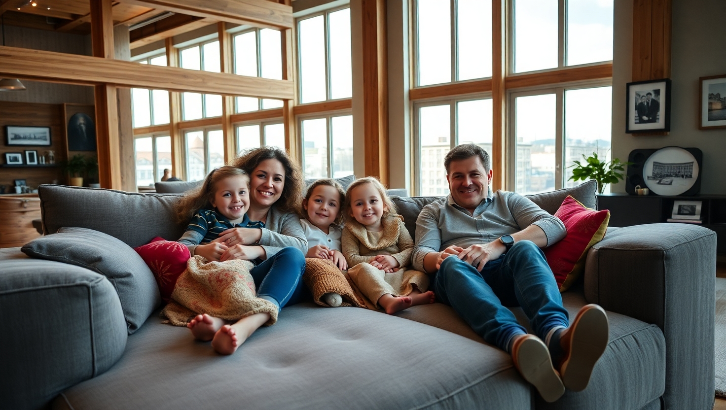 Изготовление диванов на заказ в Красноярске