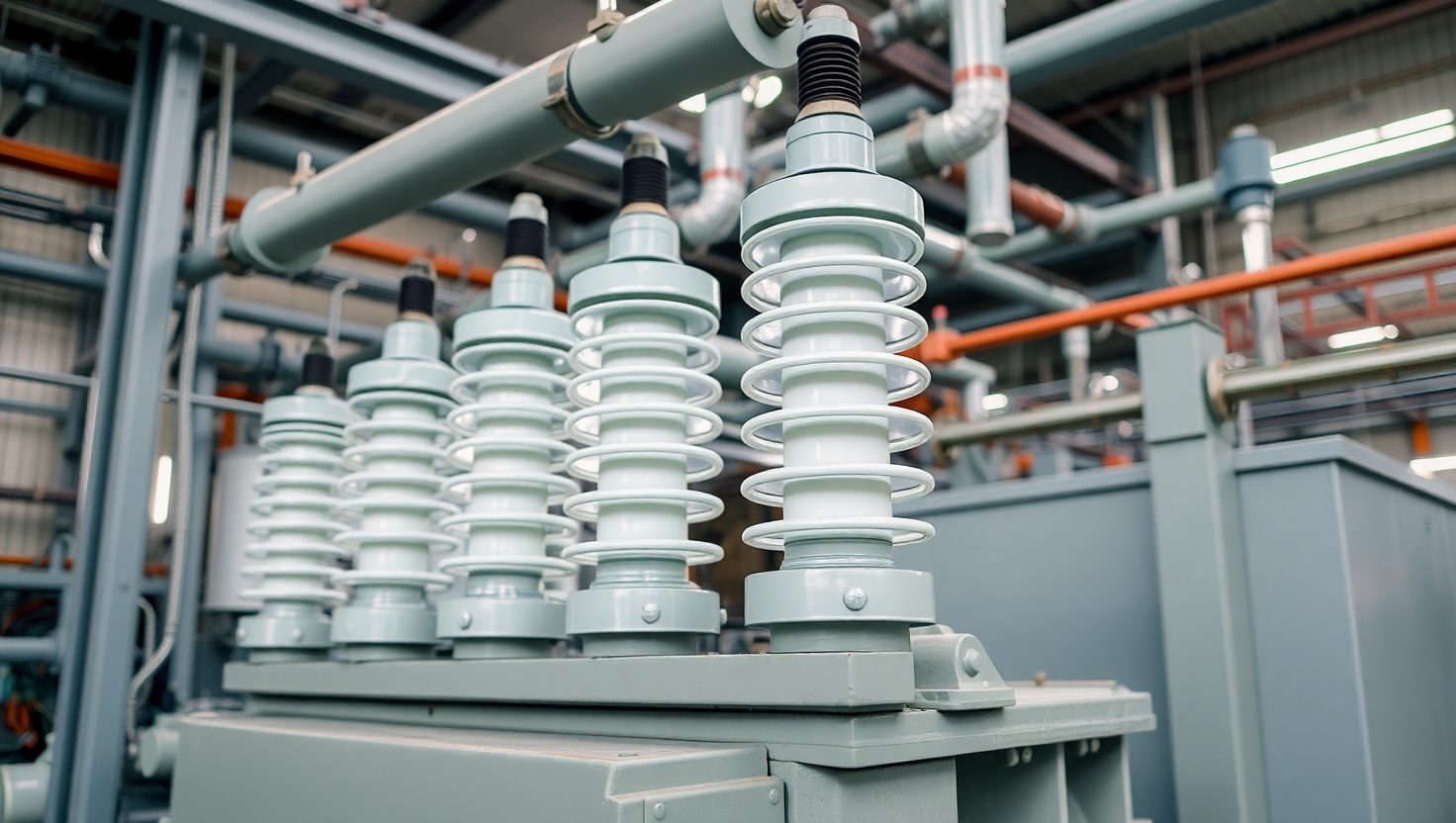 линейная арматура