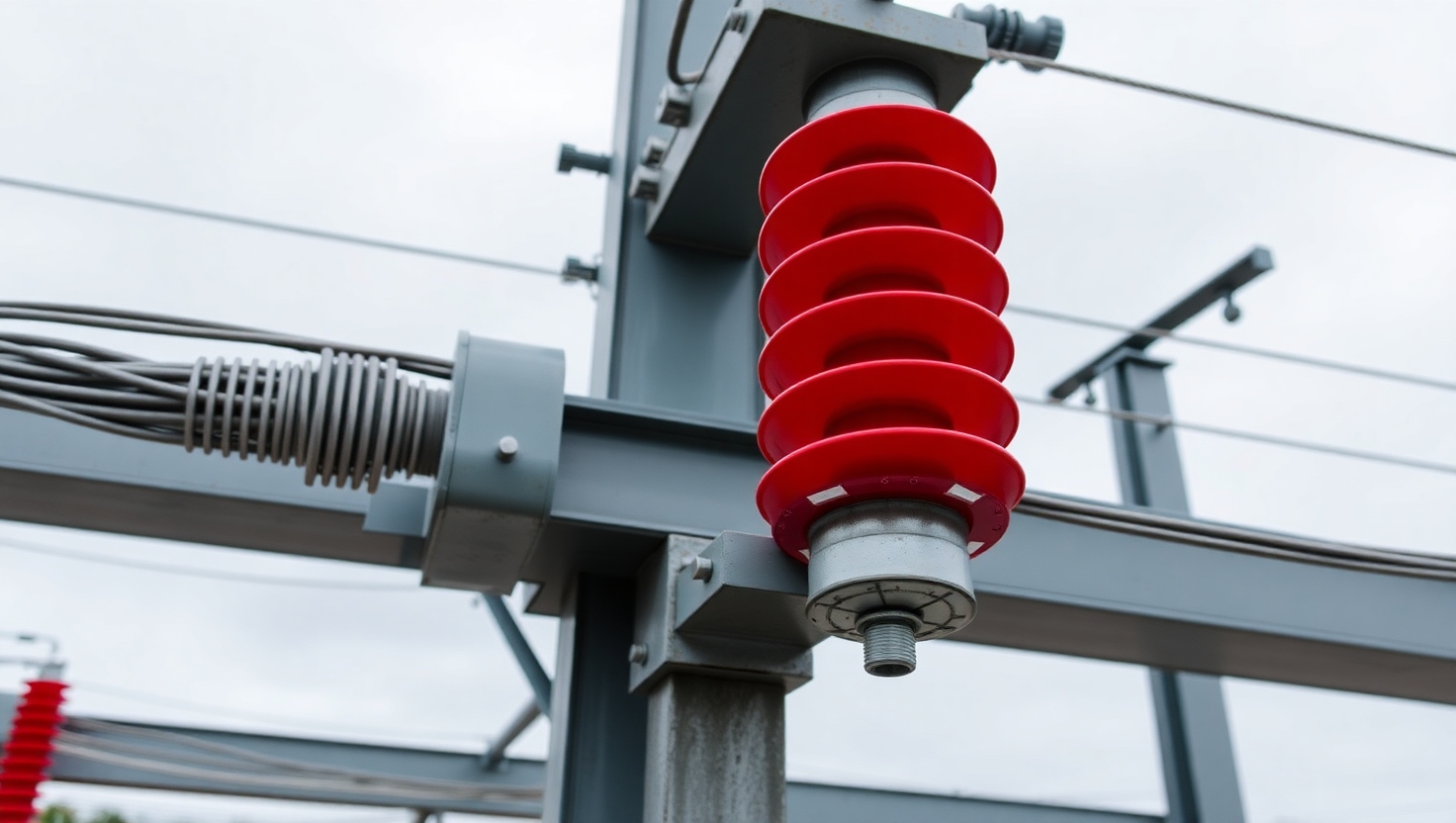 Изоляторы стеклянные и фарфоровые: широкий ассортимент от ведущего поставщика в Казахстане изоляторы