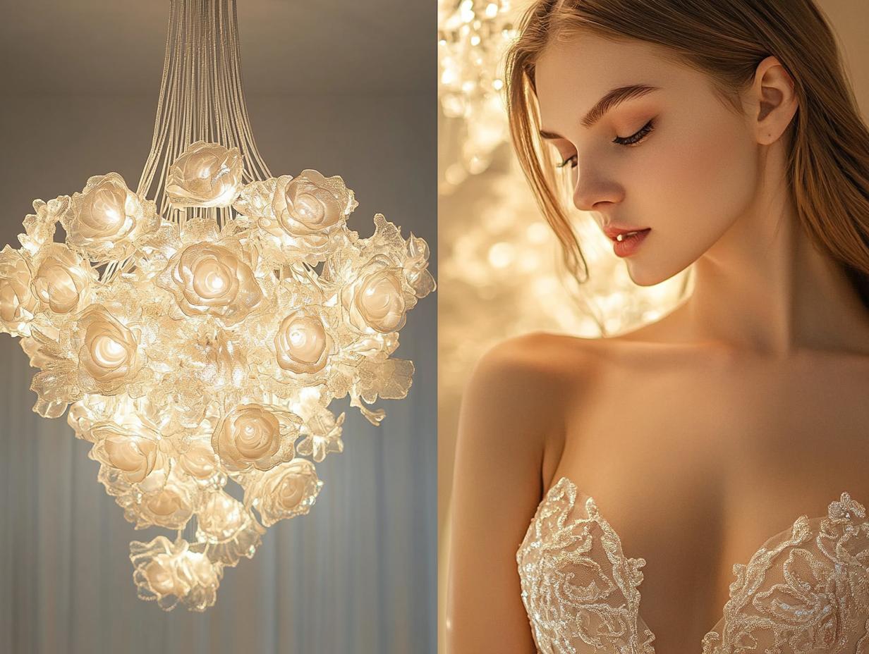 Трековые светильники