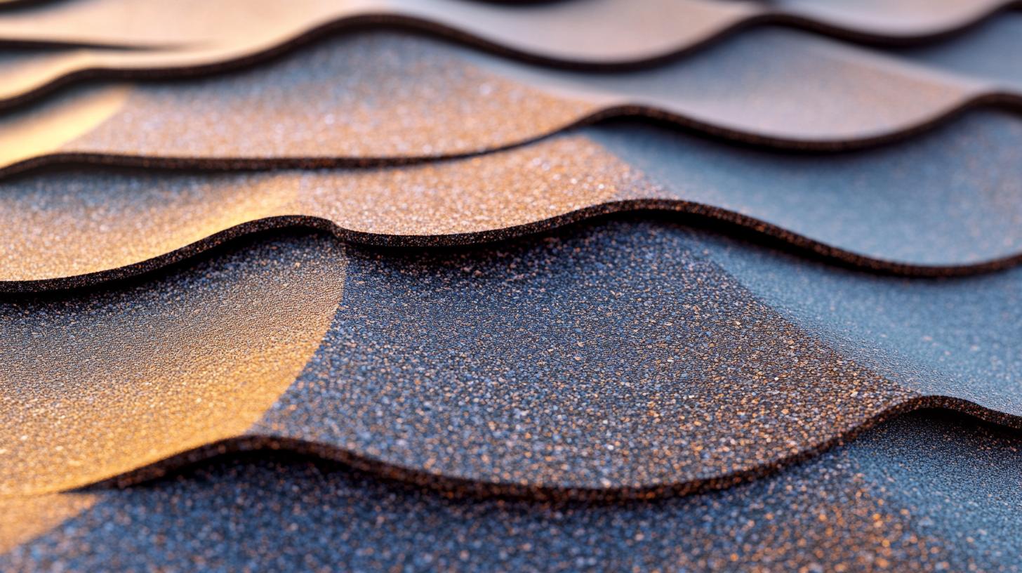 Гибкая черепица Docke