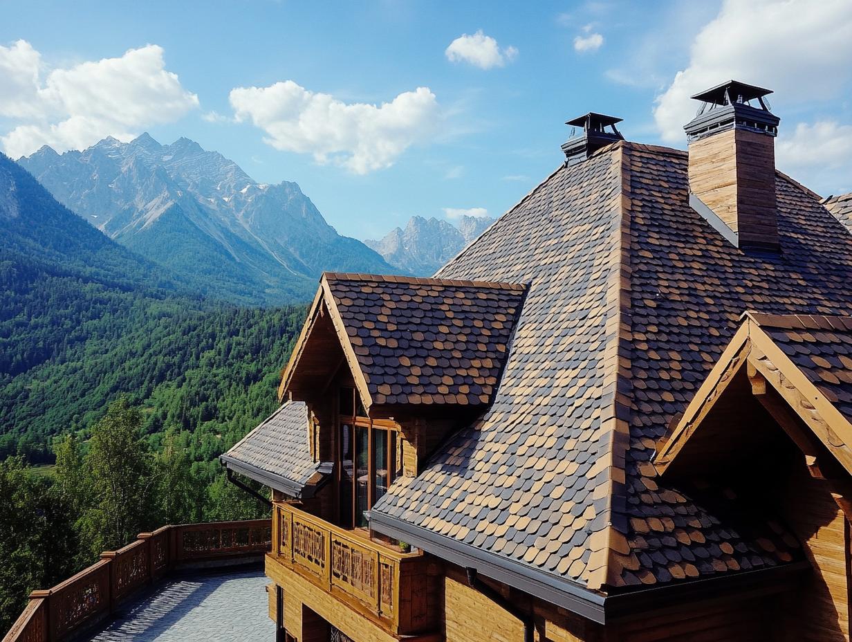 В Москве приобрести мягкую кровлю по выгодным ценам