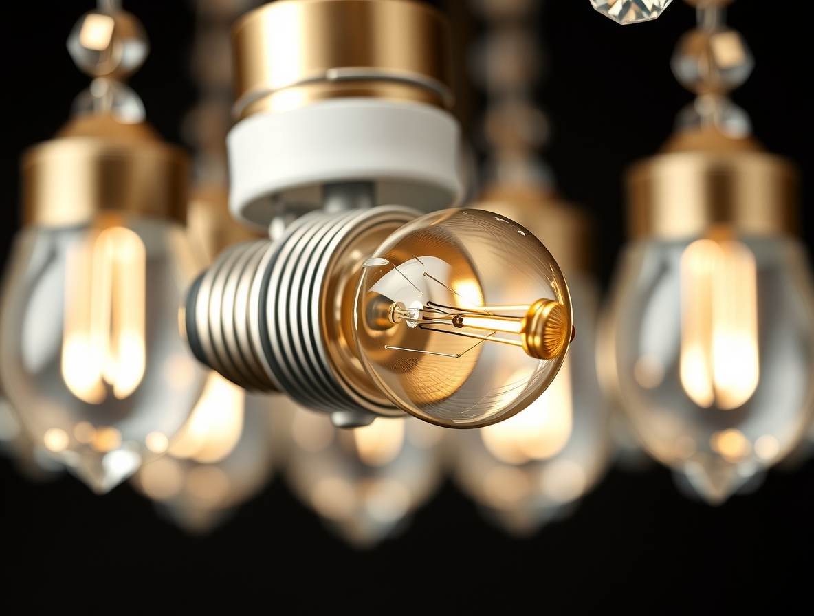 Практические советы по установке светильников