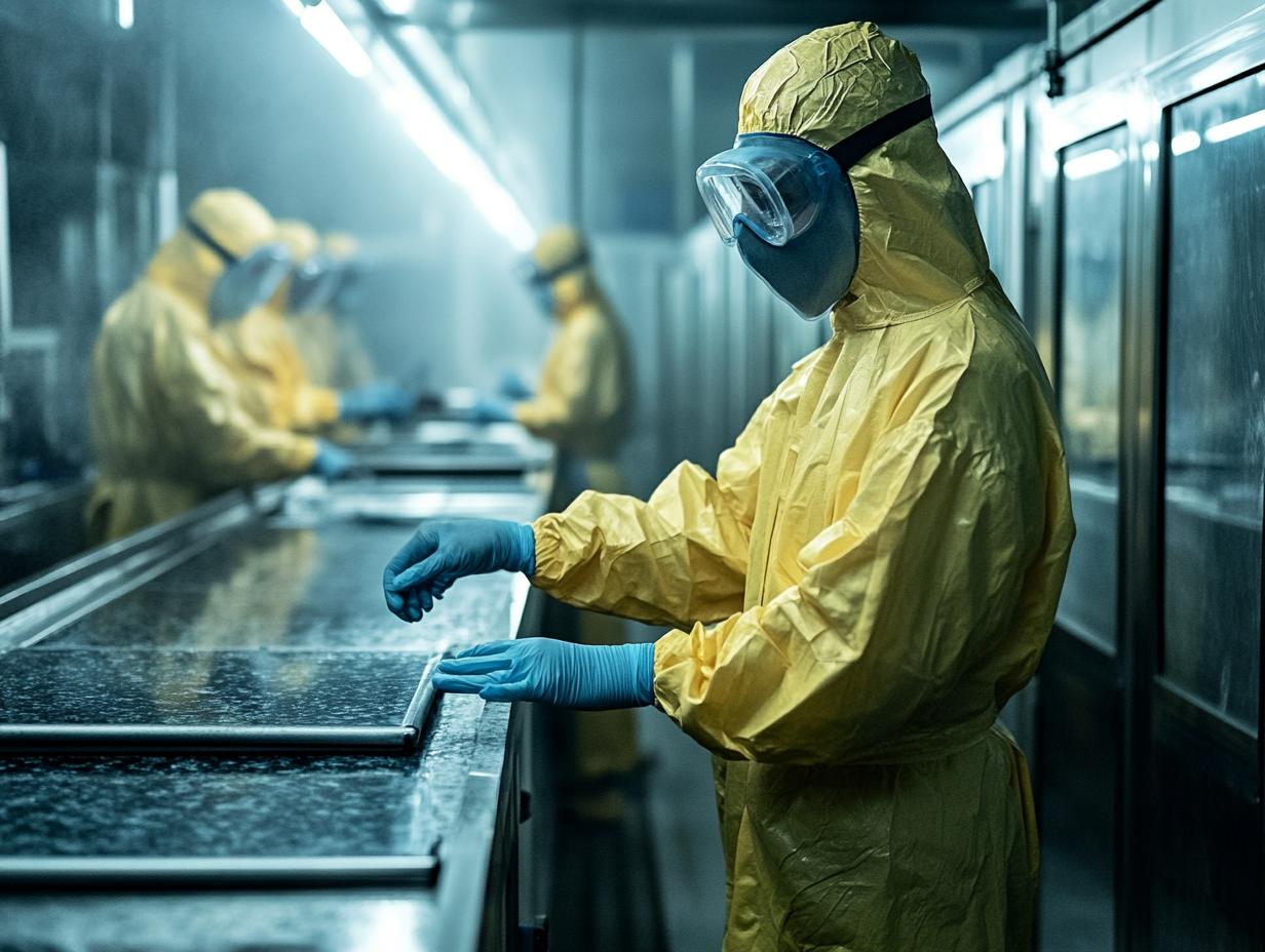 мультикамерные разрядники