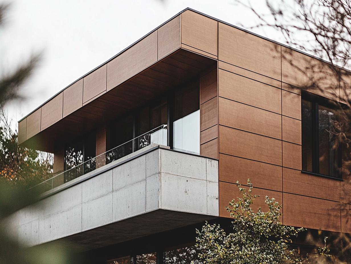 керамическая черепица для крыши