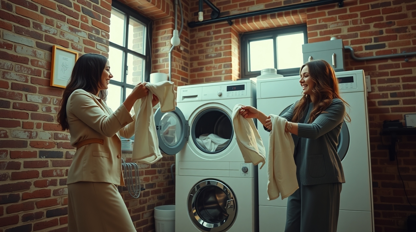 замена амортизатора стиральной машины вирпул