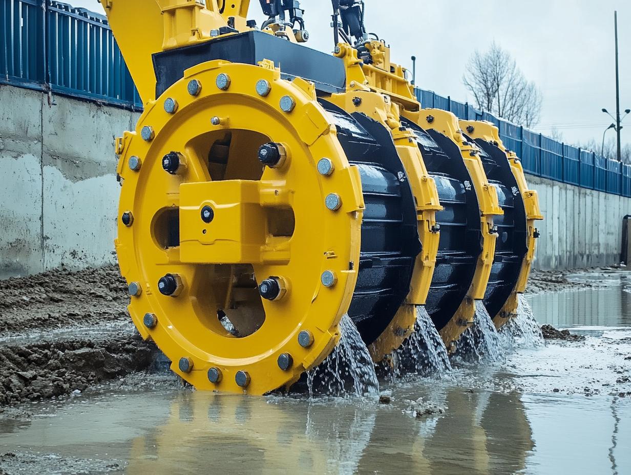 Гидродинамическая прочистка канализации: эффективное решение от BADAZA Group гидродинамическая, промывка, канализации