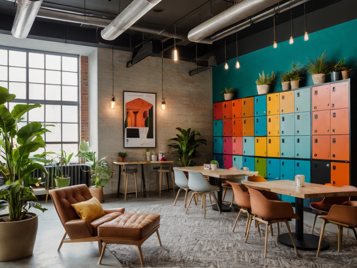 Как выбрать абонентский шкаф для многоквартирного дома