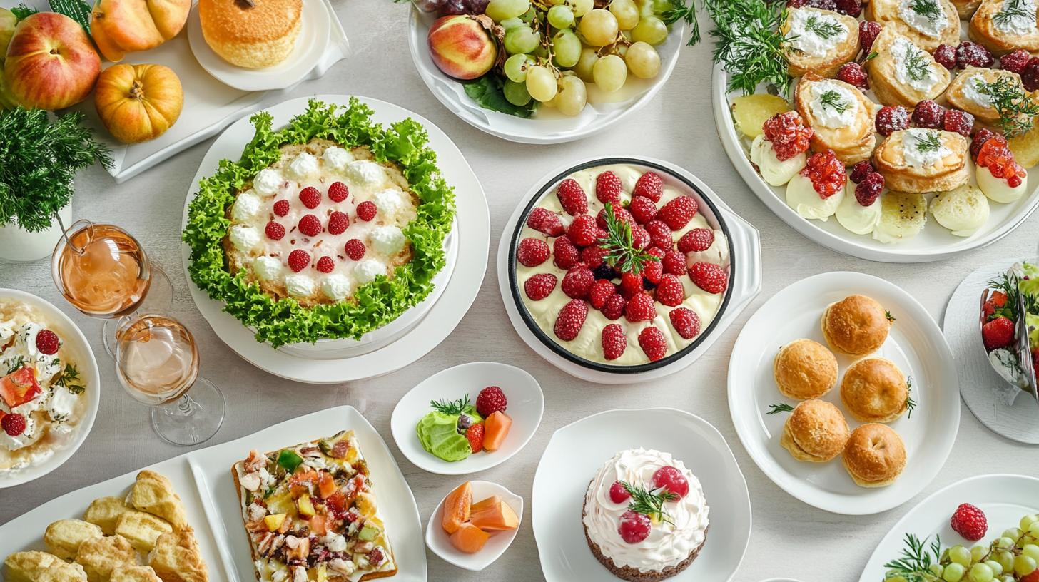 Инновационный подход к доставке обедов в офисы в Красноярске обеды, в, офис