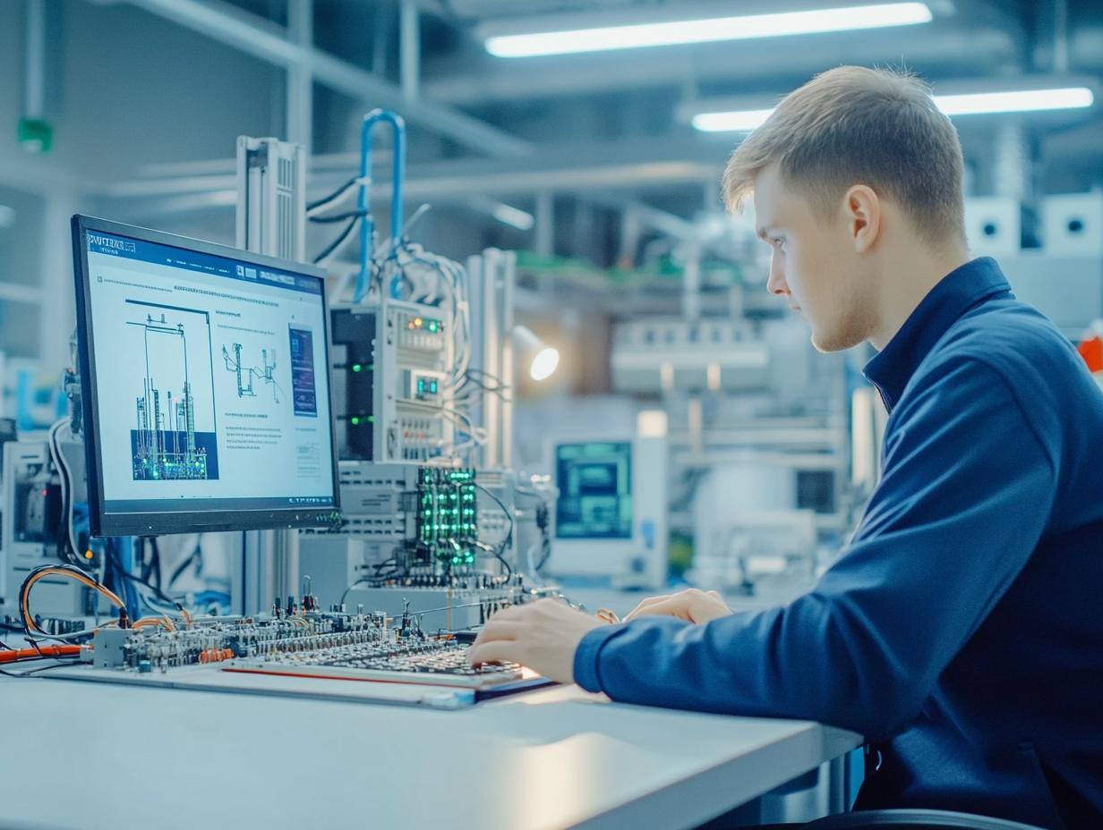 Профессиональная переподготовка в области электроэнергетики