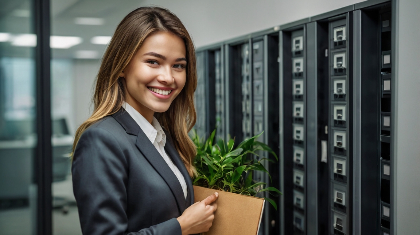 Как выбрать абонентский шкаф для многоквартирного дома