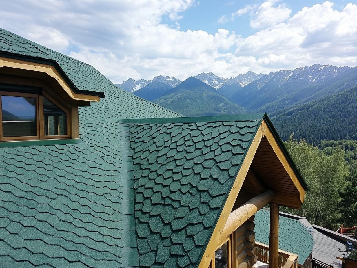 В Москве приобрести мягкую кровлю по выгодным ценам