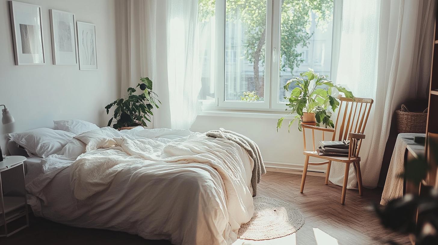 Ремонт квартир в ЖК Новоград Монино