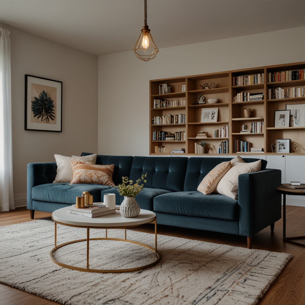 Выбор экологически чистых материалов для ремонта квартиры в Монино