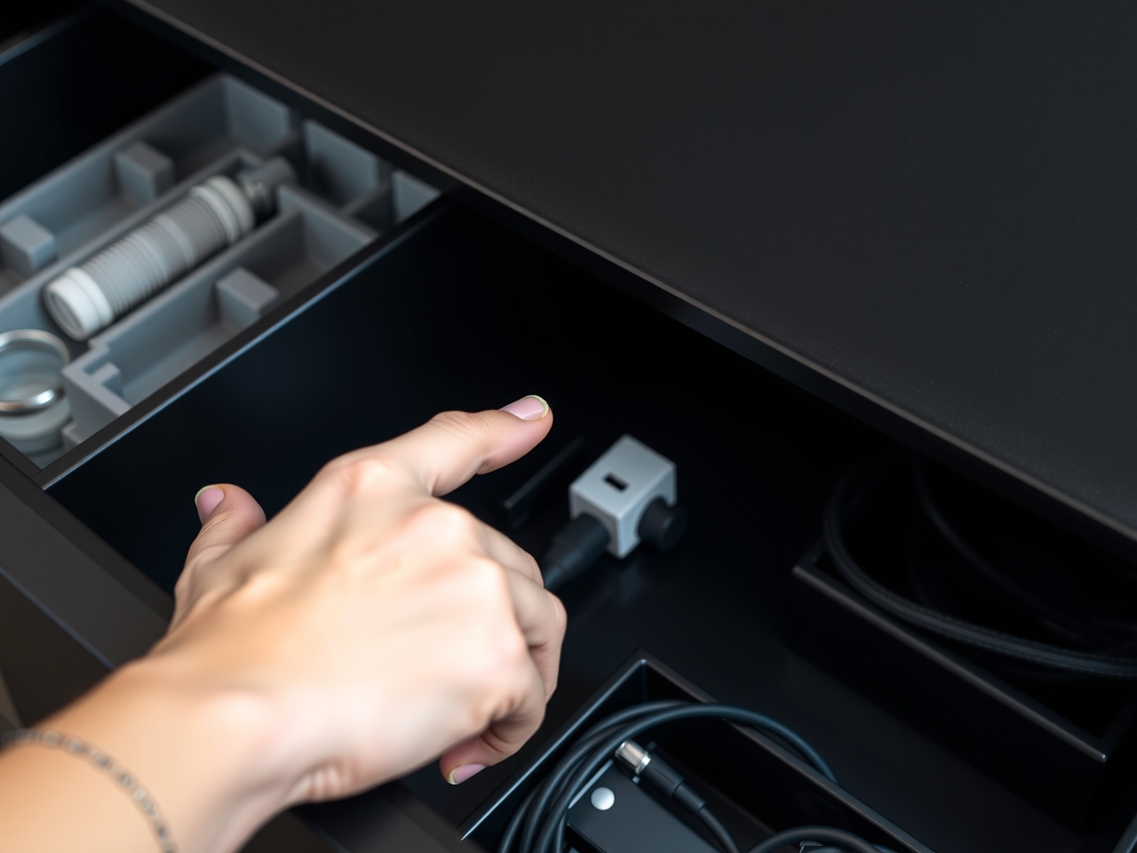 Эргономичная офисная мебель