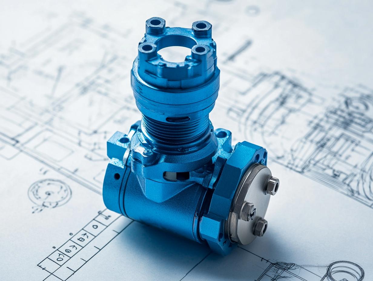 Клапан для защиты от гидроудара