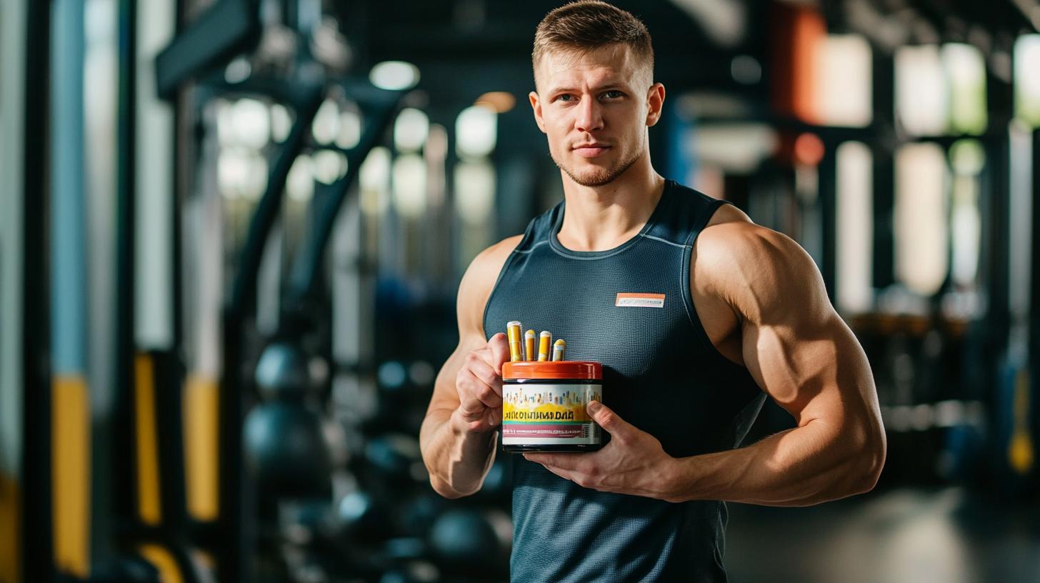 купить витамины для мужчин