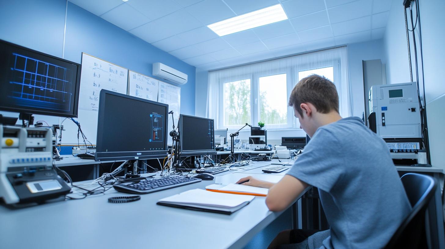 Московский центр переподготовки и повышения квалификации