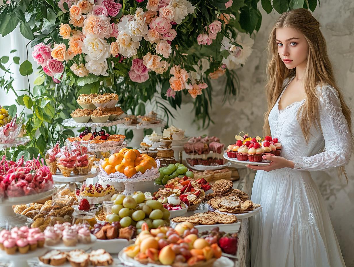 Инновационный подход к доставке обедов в Красноярске