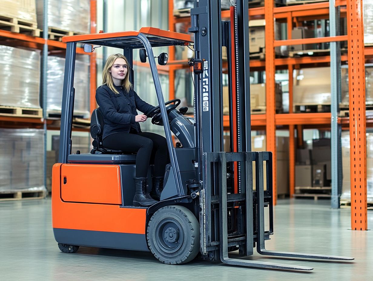 Как выбрать тяговый аккумулятор 24В для погрузчика вилочного (электропогрузчика) в Москве купить, тяговый, аккумулятор, 24в