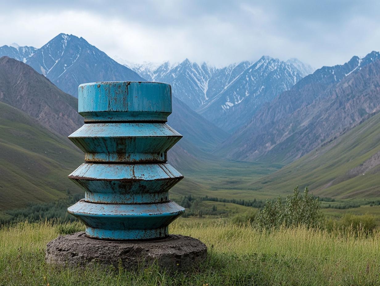 мультикамерные разрядники