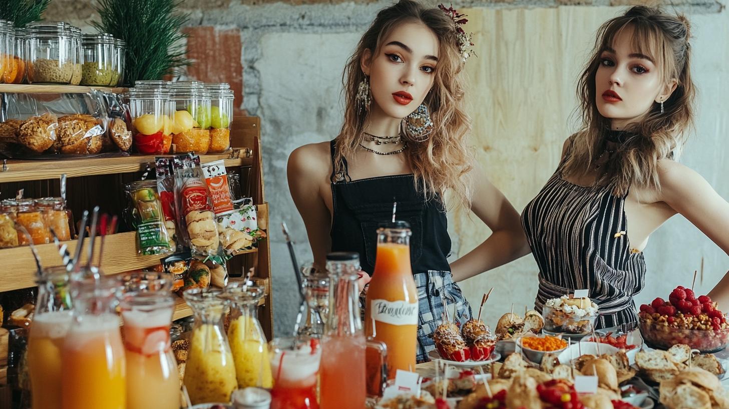 доставка обедов