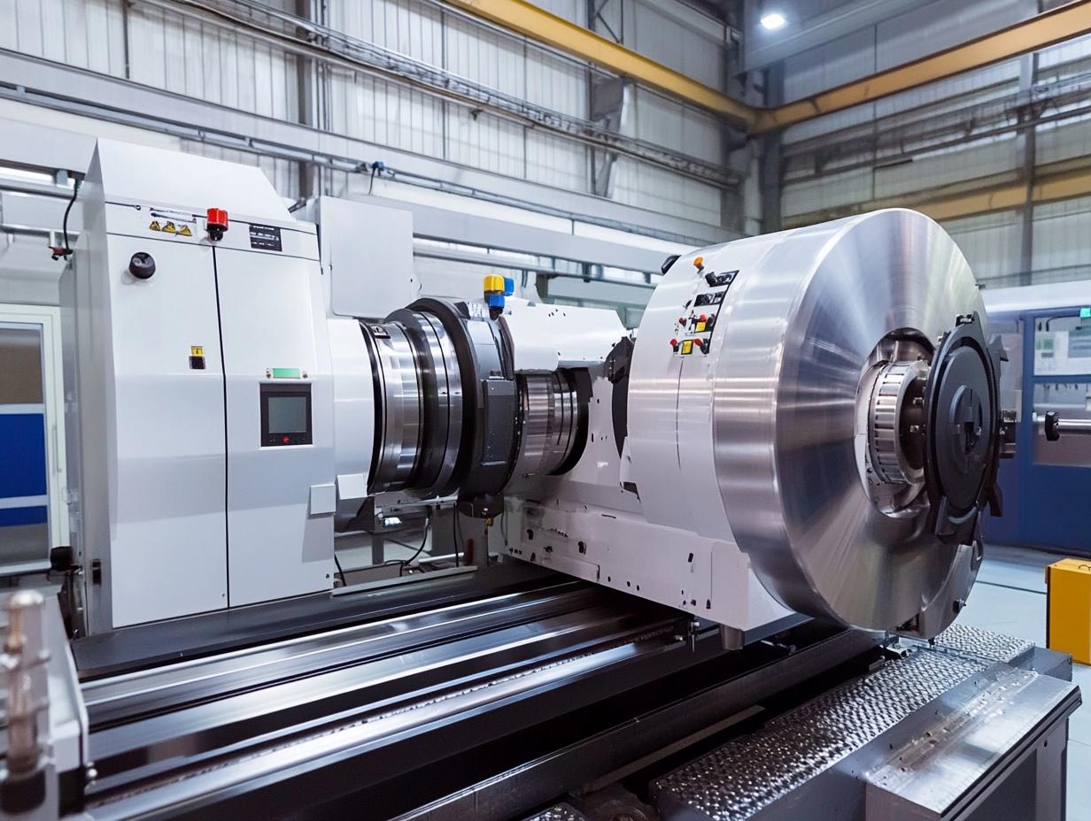 Инновационное мельничное оборудование