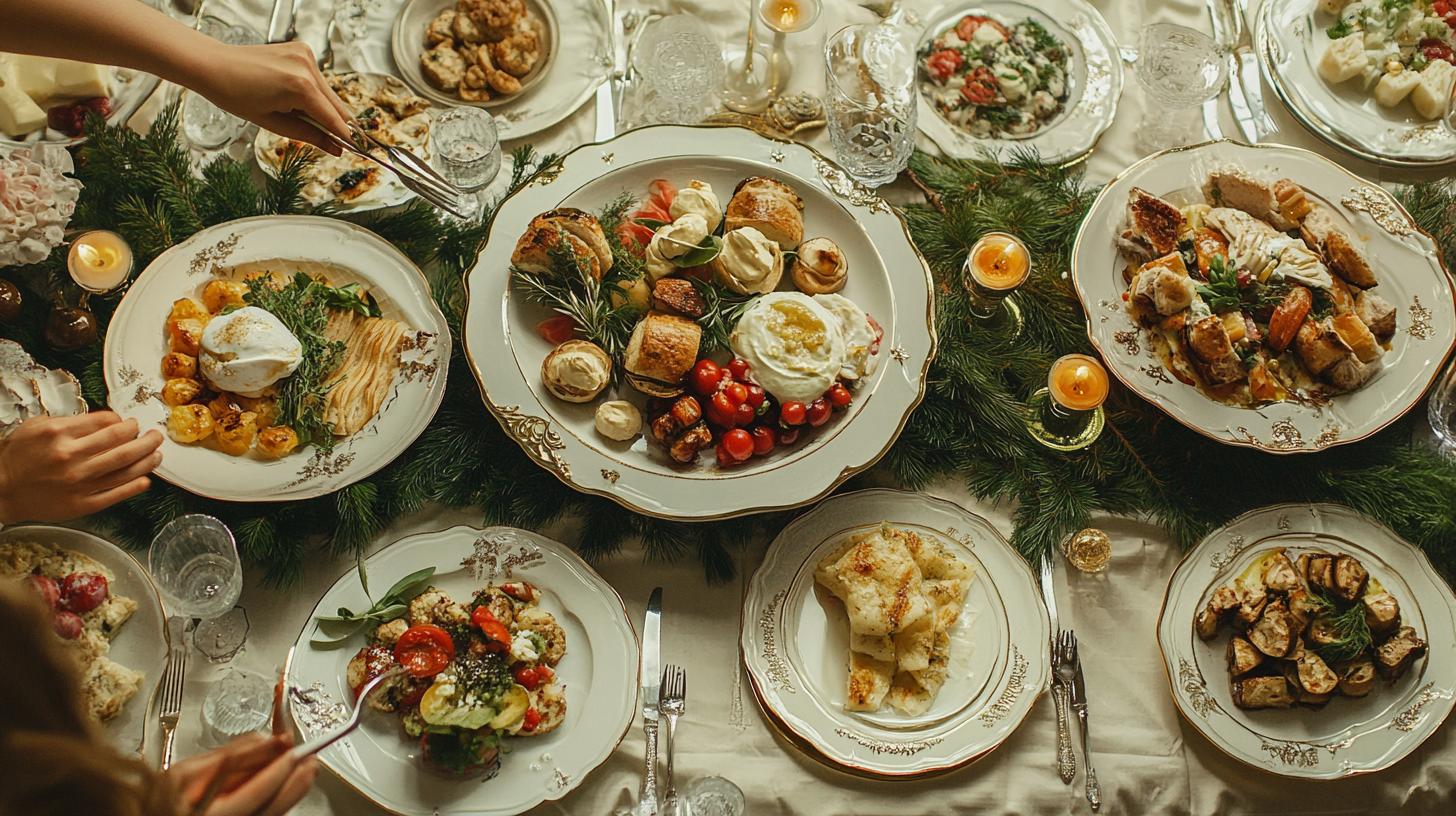 Инновационный подход к доставке обедов и кейтерингу в Красноярске: новые возможности для бизнеса комплексный, обед