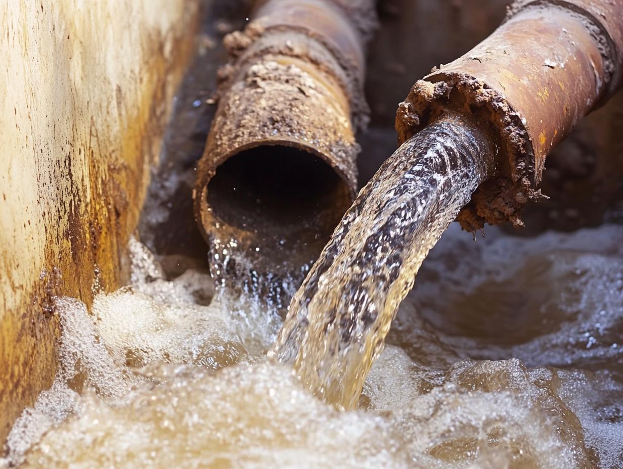 Профессиональная прочистка канализации в Киеве по доступной цене