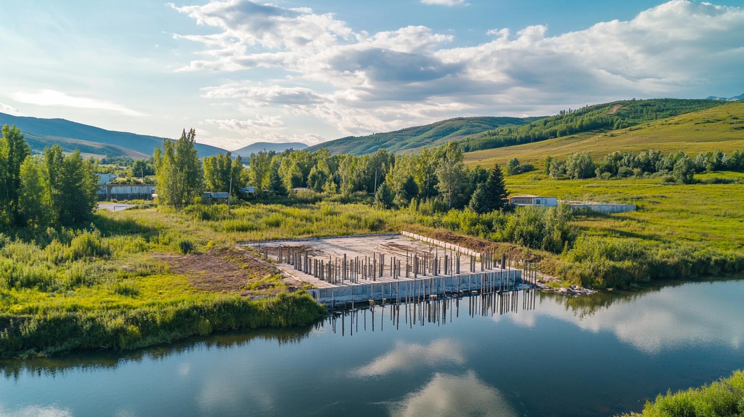 Буронабивные сваи: технология устройства фундамента из бнс в строительстве бнс, в, строительстве, клуб, свая, строительство, это, бурение, буронабивных, свай, буронабивные, сваи, технология, что, такое, 315, минут, часы, burona, арматурный, каркас, для, своими, руками, армокаркасы