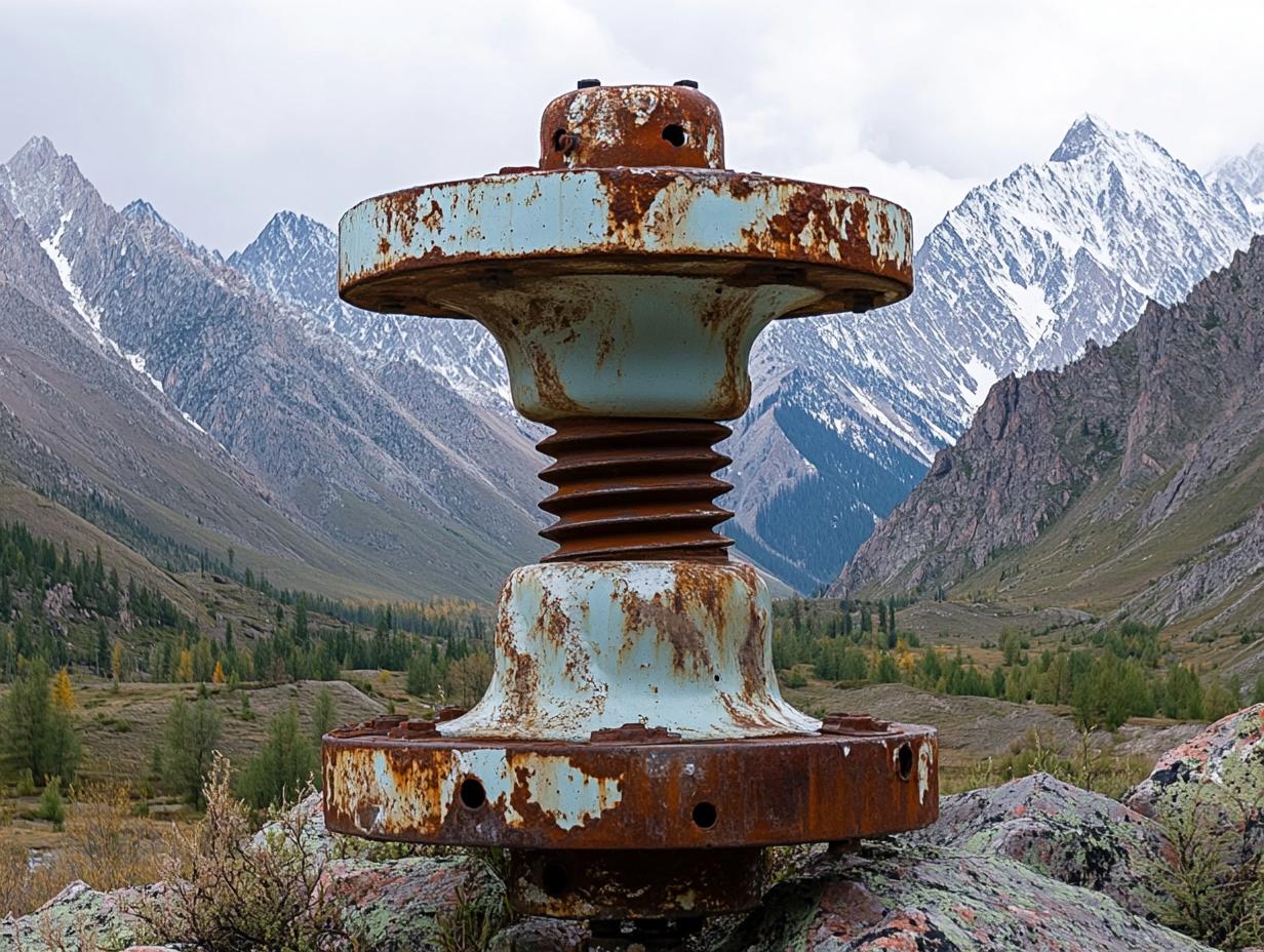 мультикамерные разрядники