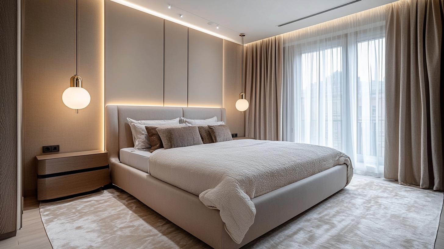 7 идей для стильного ремонта квартиры под ключ