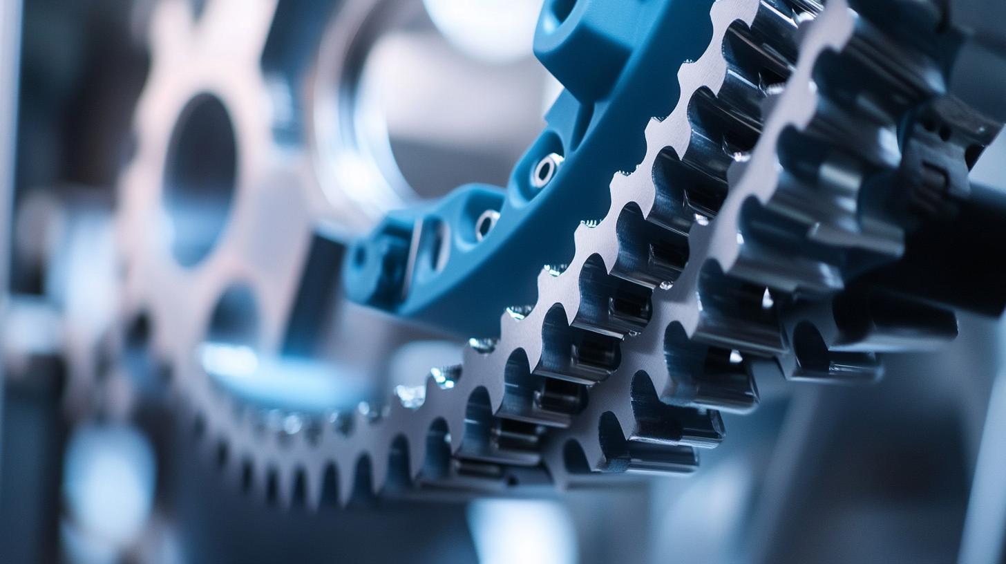 Зубчатые приводные ремни для шкивов