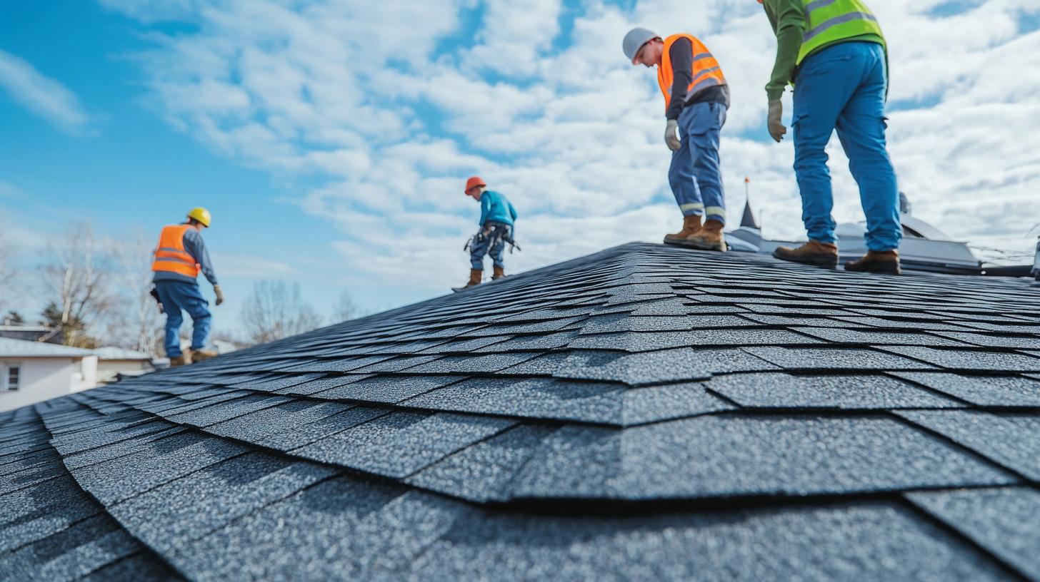 фасадный виниловый