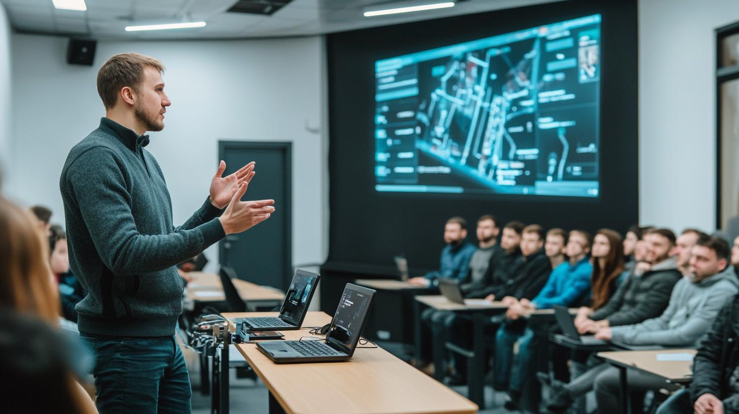 Повышение квалификации: как пройти дистанционные курсы в МЦППК повышение, квалификации