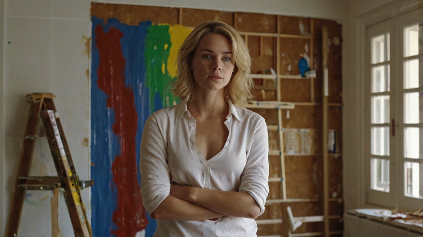 Выбор экологически чистых материалов для ремонта квартиры в Монино