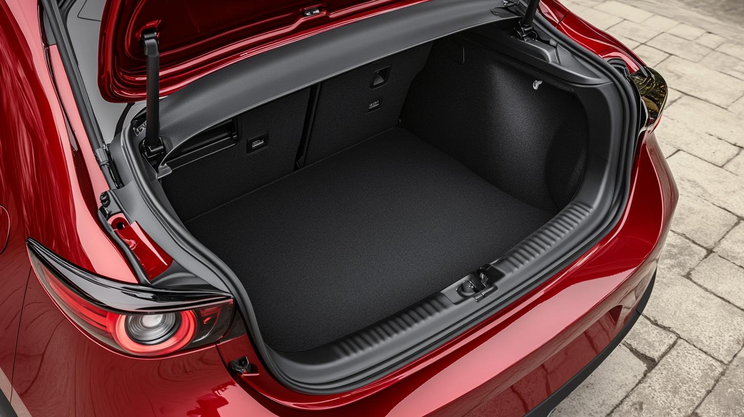 Задний фонарь правый Mazda 3 (BK) 2003-2009: подробный обзор задние, фары, мазда, 3, bk, седан, фонари, бк, задний, фонарь, правый, левый, купить, хэтчбек