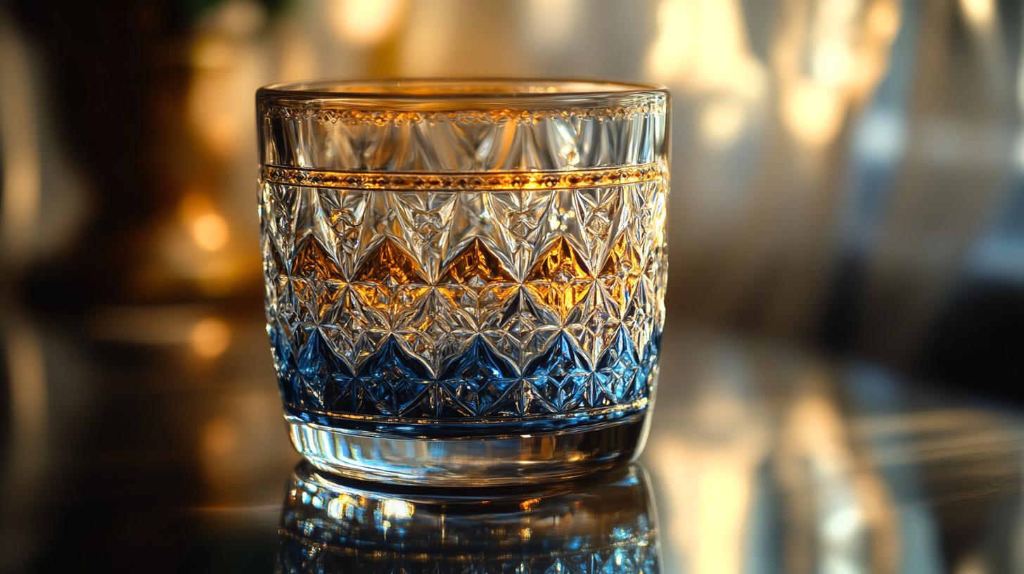 Инновационные тенденции в использовании стеклянной и хрустальной посуды в ресторанном бизнесе