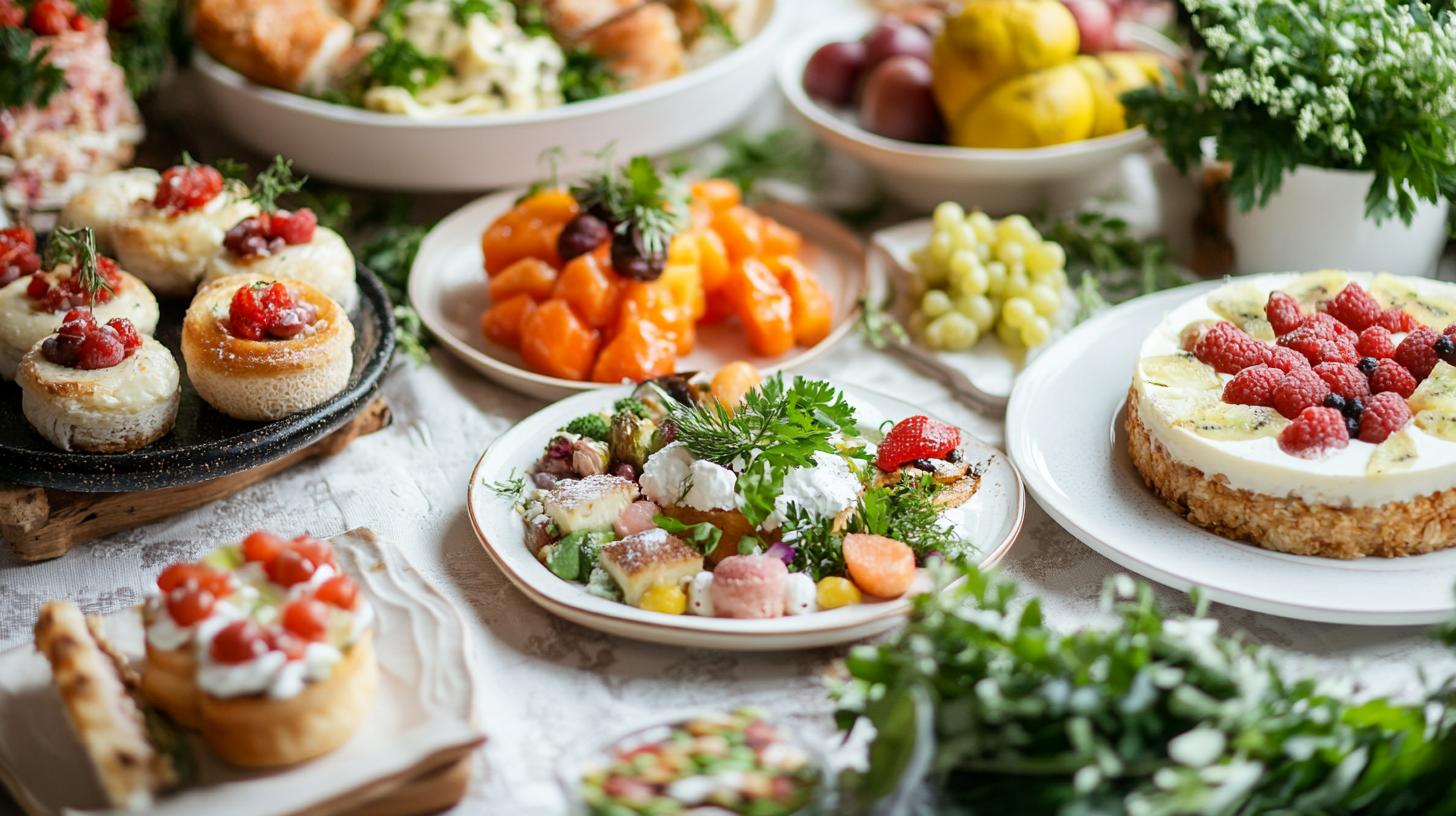 Инновационный подход к доставке обедов в офисы в Красноярске обеды, в, офис