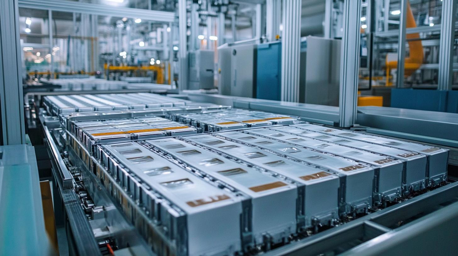 Тюменские аккумуляторы для погрузчиков: ключевые особенности и преимущества тюменские, аккумуляторы, для, погрузчиков