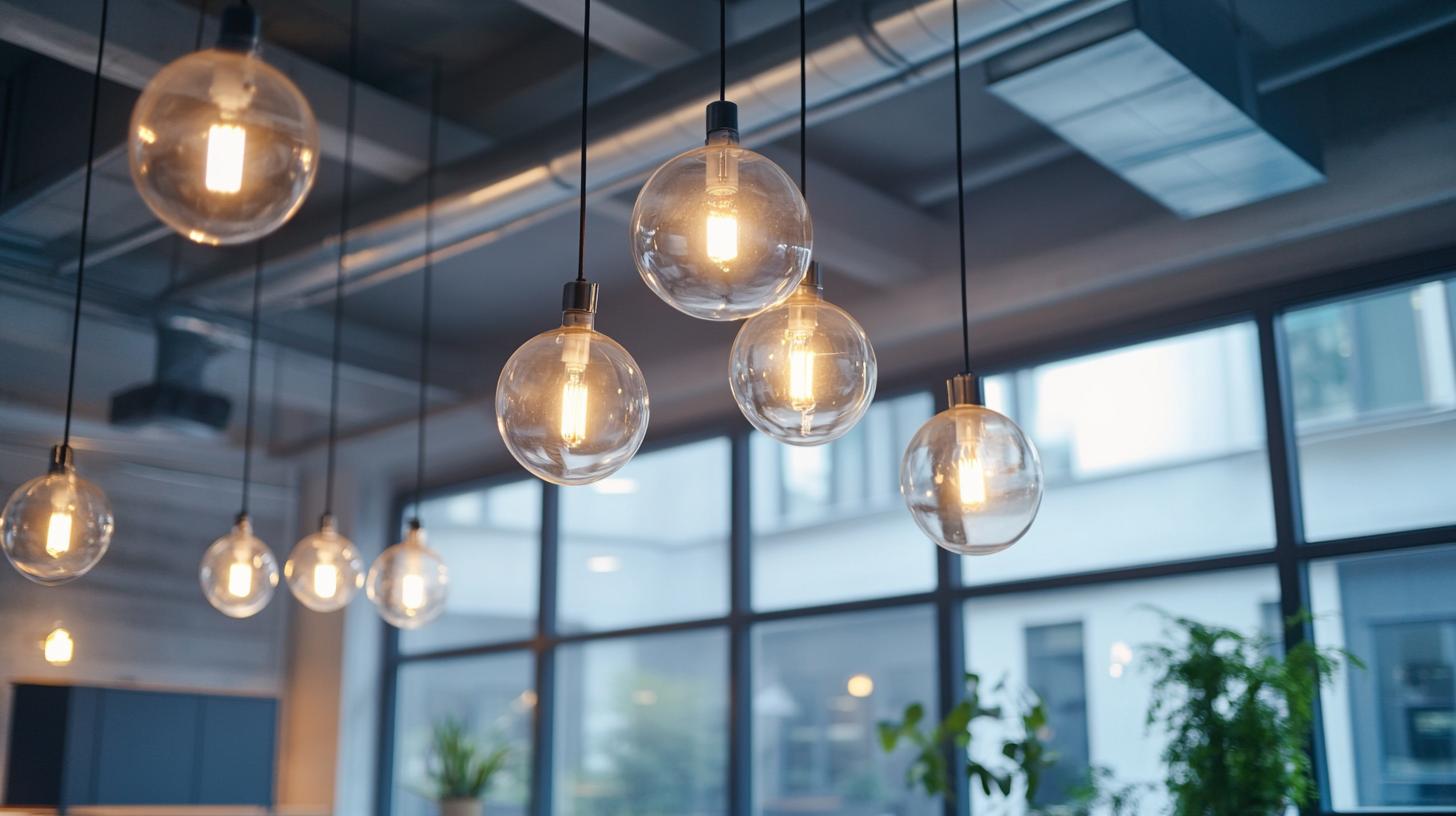 Инновационные решения: Линейные светильники от Академии света линейные, светильники