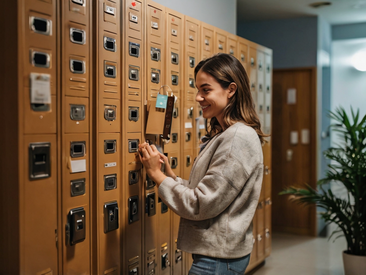 Как выбрать абонентский шкаф для многоквартирного дома