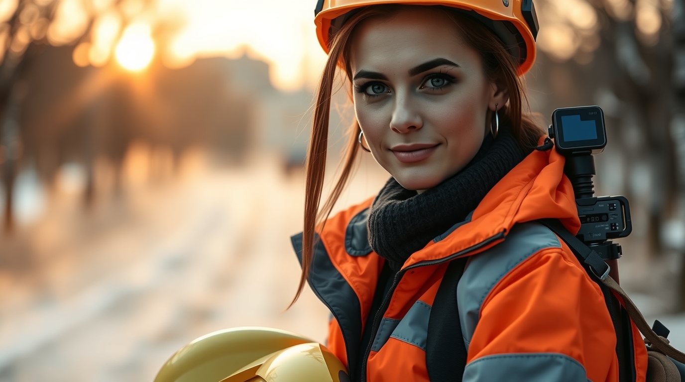 Оптимизация поиска подземных коммуникаций в Москве и области