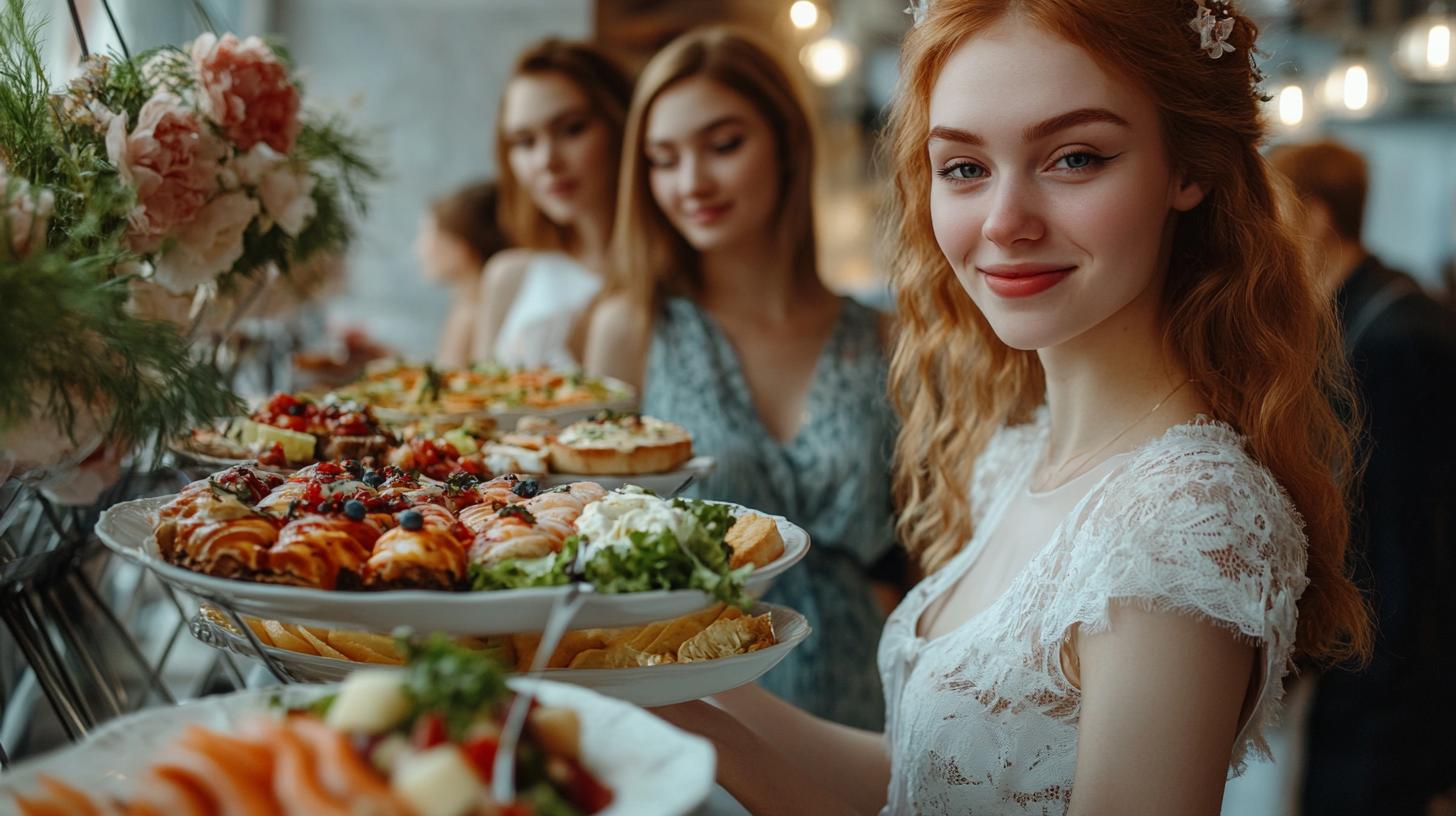 Инновационный подход к доставке обедов и кейтерингу в Красноярске: новые возможности для бизнеса комплексный, обед