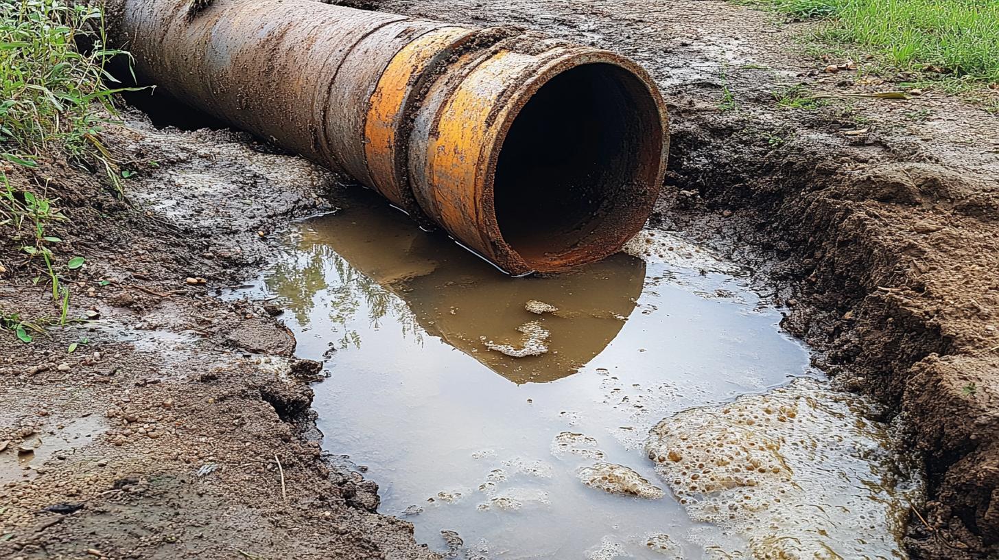 Гидродинамическая прочистка канализации: эффективное решение от BADAZA Group гидродинамическая, промывка, канализации