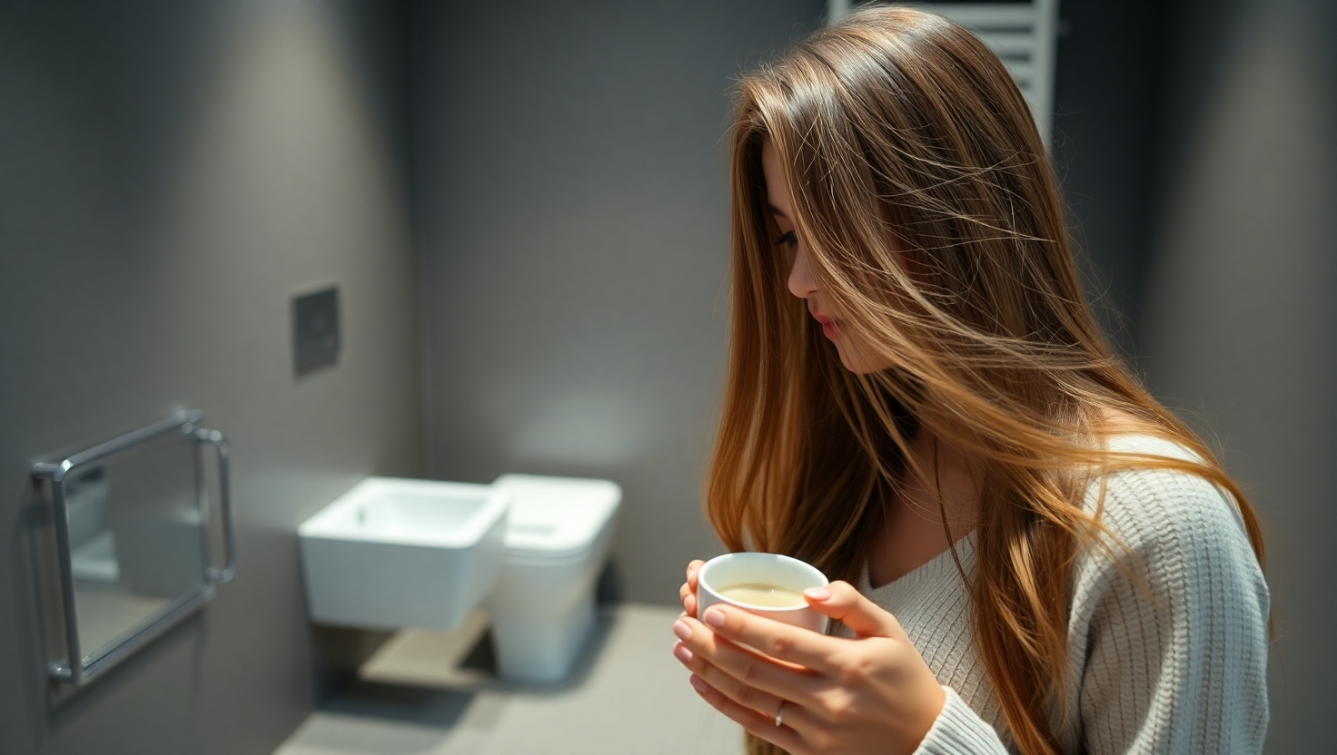 Типы инсталляций для унитазов