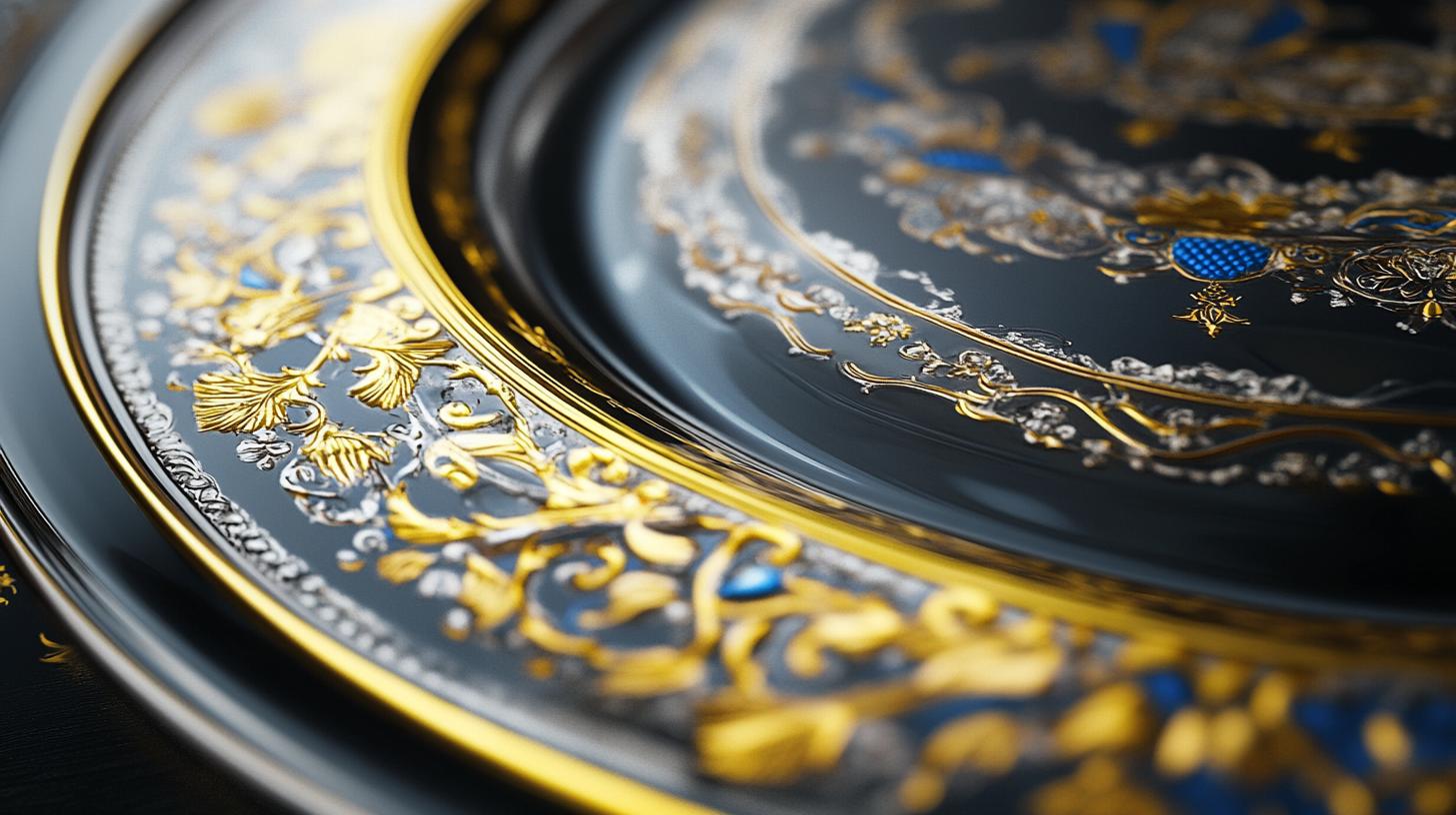 Инновационные тенденции в использовании стеклянной и хрустальной посуды в ресторанном бизнесе