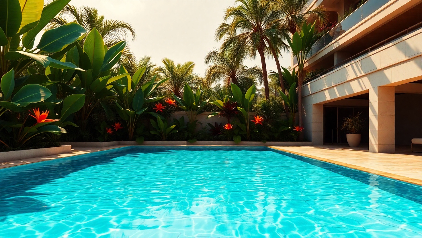 Химия для бассейна: как выбрать правильную для вашего бассейна химия, для, бассейна