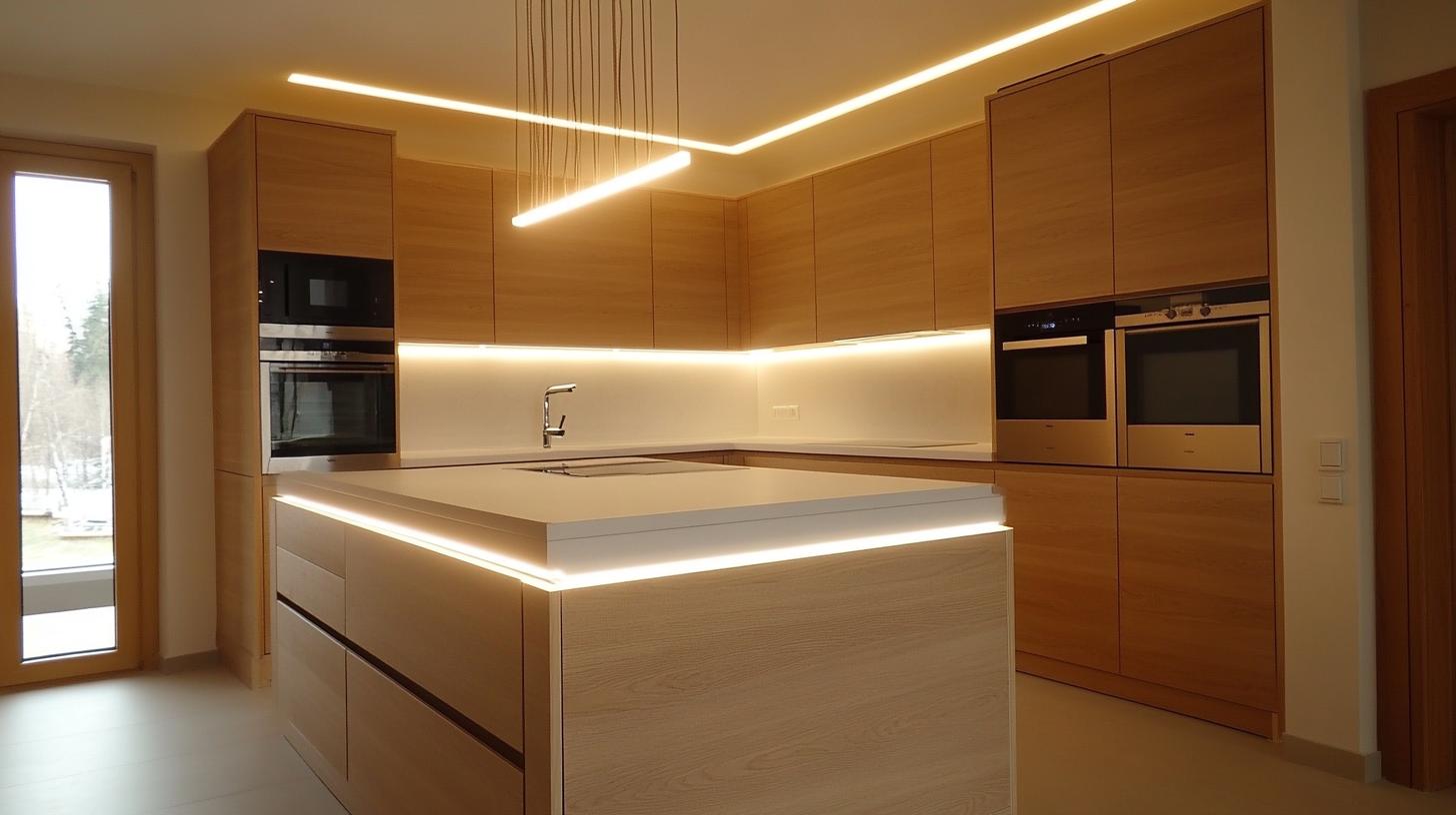 7 идей для стильного ремонта квартиры под ключ