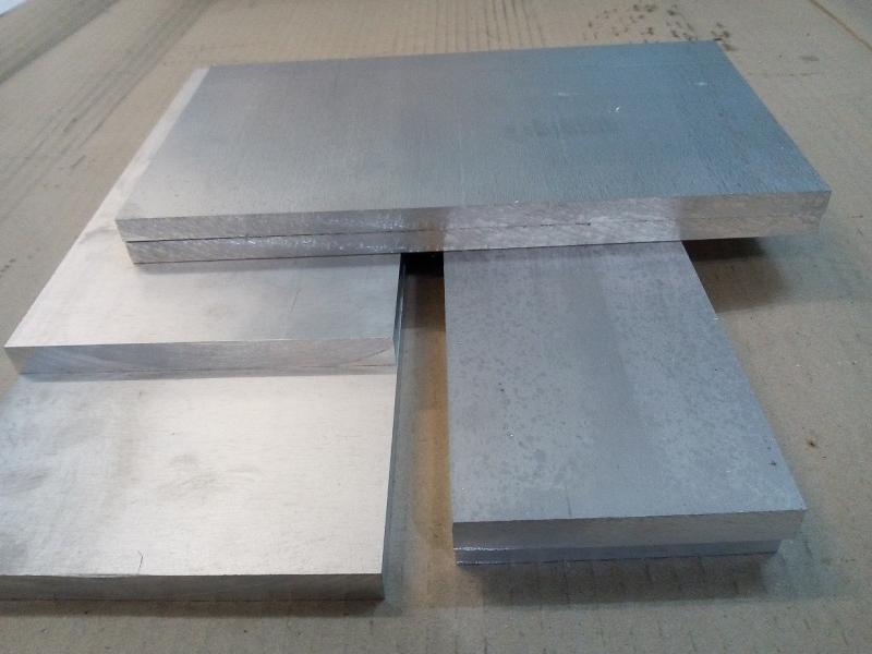 Алюминиевые плиты от Проминдустрия-М - большой ассортимент